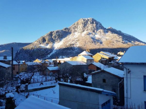 Nid du Sédour, Havre de Paix en Montagne !